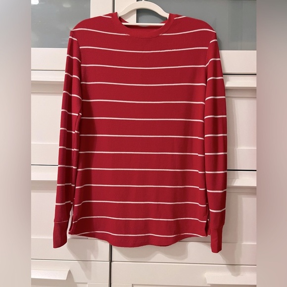 Stars Above Thermal Pajama Set - Picture 4 of 11